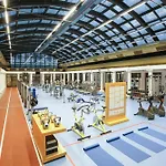 Sheraton Ankara Hotel & Convention Center
