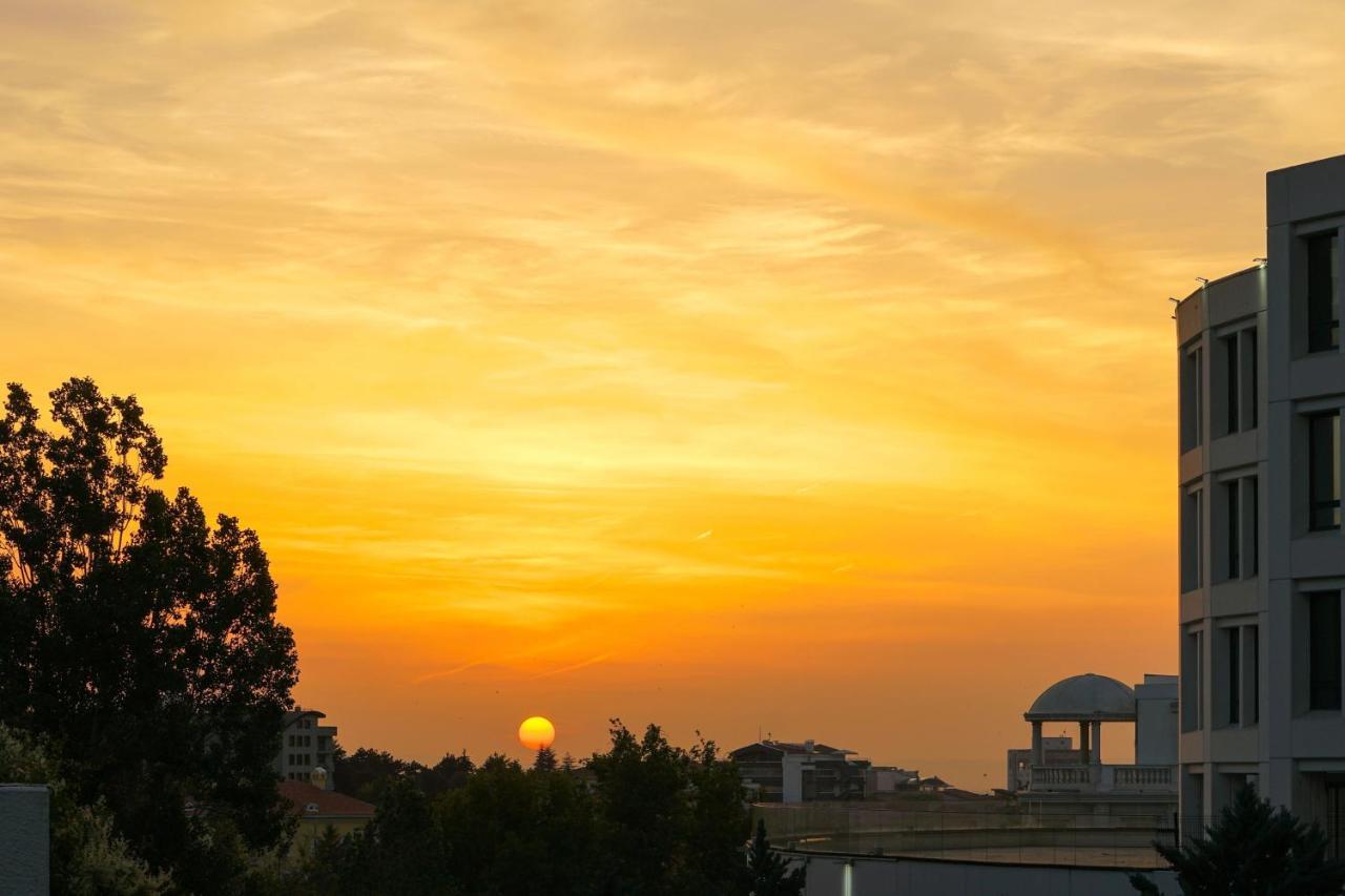 Otel Sheraton & Convention Center Ankara