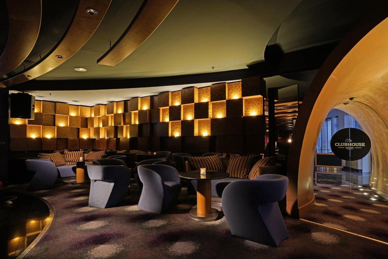 Sheraton & Convention Center Otel Ankara