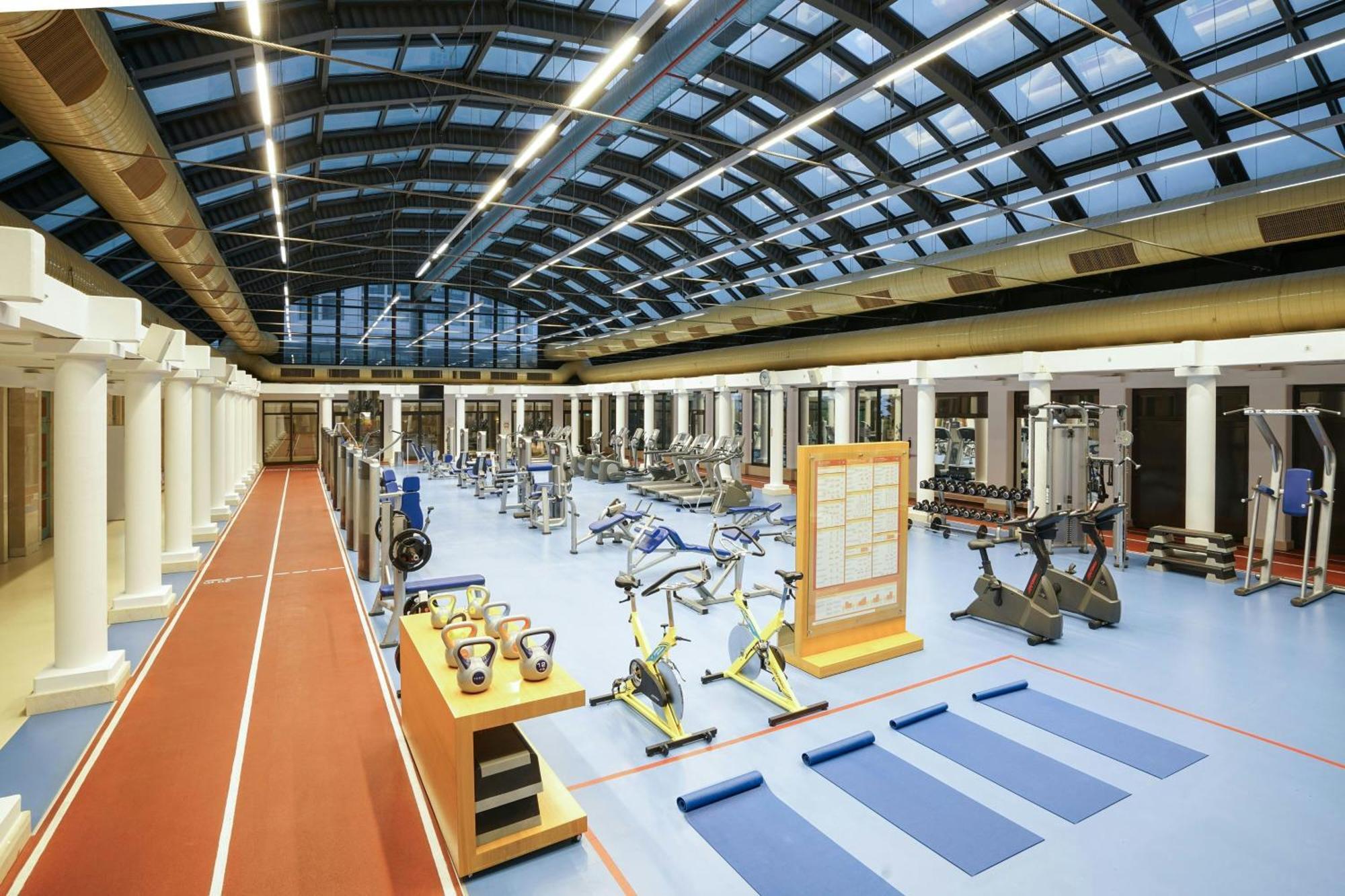 Sheraton & Convention Center 5* Ankara