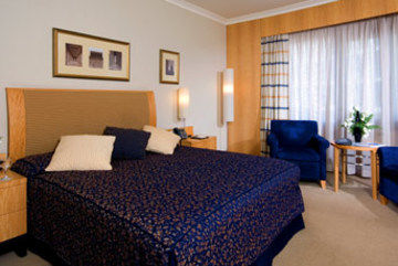 Sheraton & Convention Center 5* Ankara